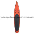 Inflável Stand Up Paddle Surfboard 12'6 Touring Modelo para Atacado
